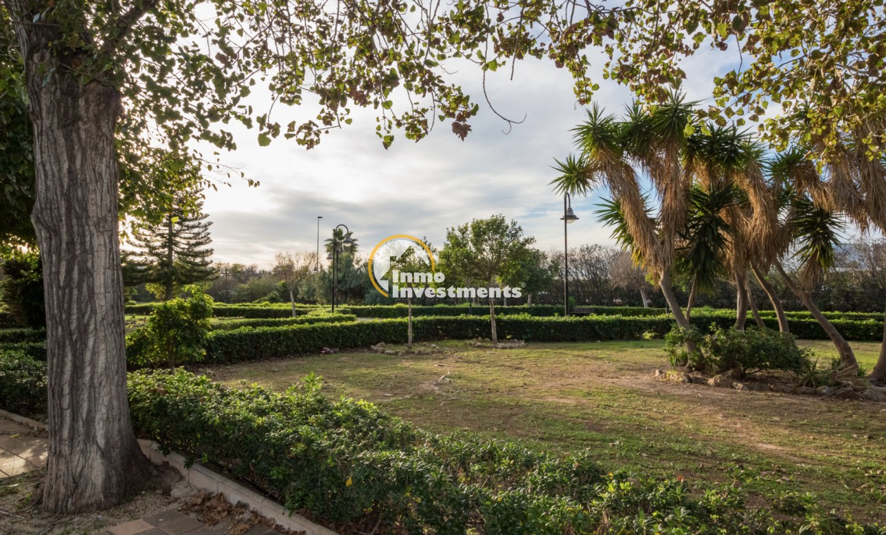 Resale - Apartment - Torrevieja - Beach