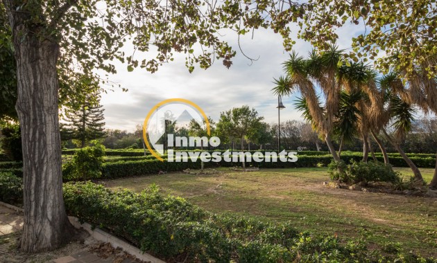 Resale - Apartment - Torrevieja - Beach