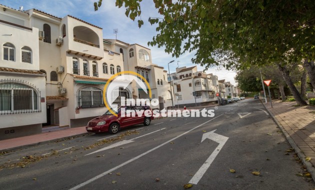 Resale - Apartment - Torrevieja - Beach