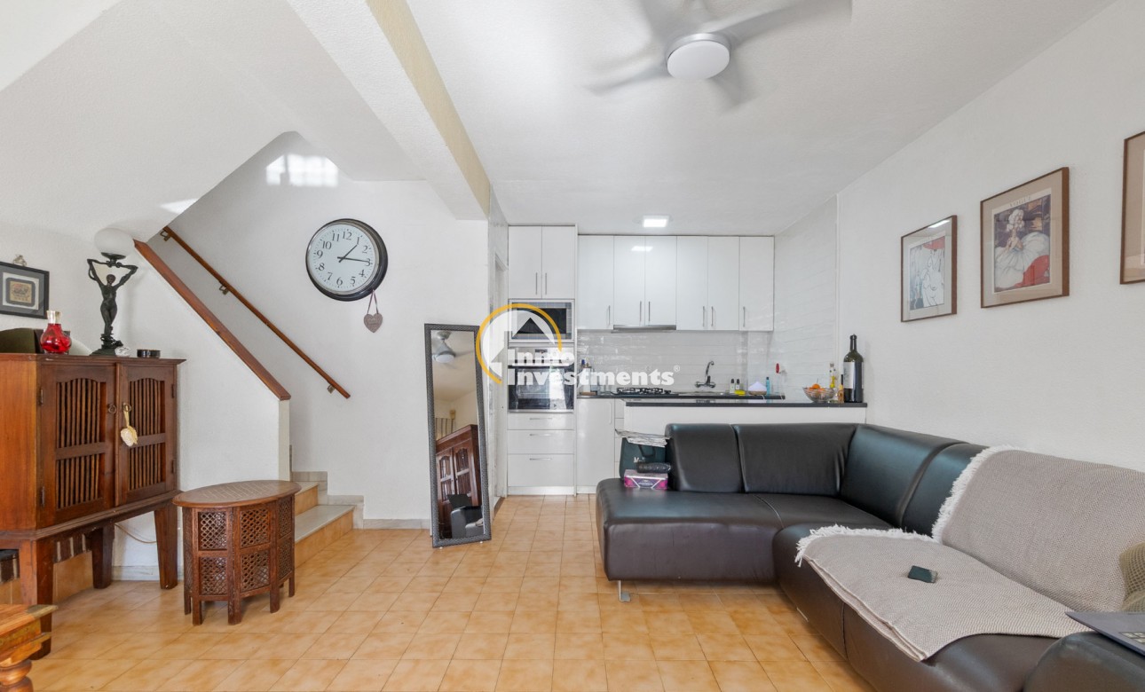 Till salu - Town house - Torrevieja - Cliffs