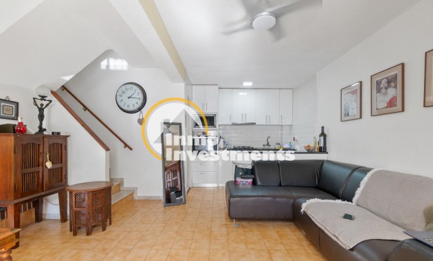 Till salu - Town house - Torrevieja - Cliffs