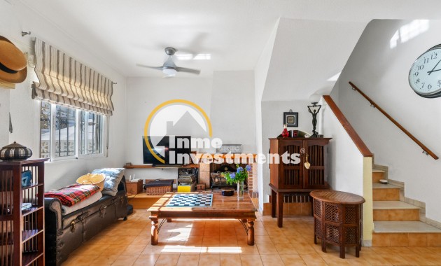 Till salu - Town house - Torrevieja - Cliffs