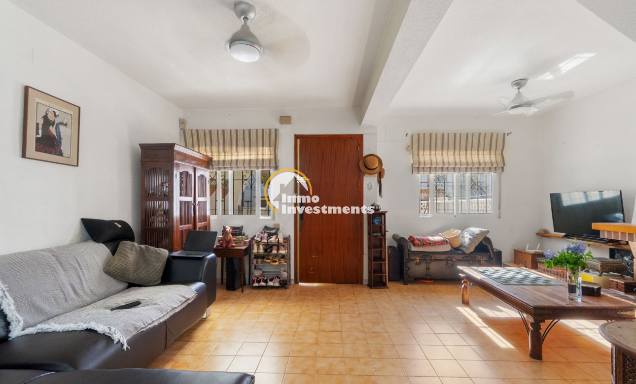 Till salu - Town house - Torrevieja - Cliffs