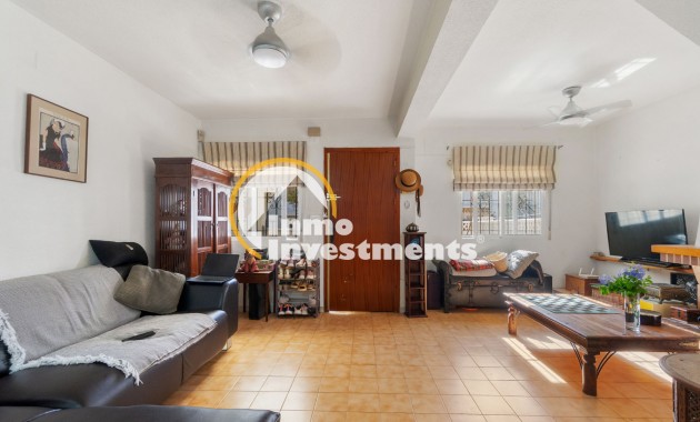 Till salu - Town house - Torrevieja - Cliffs