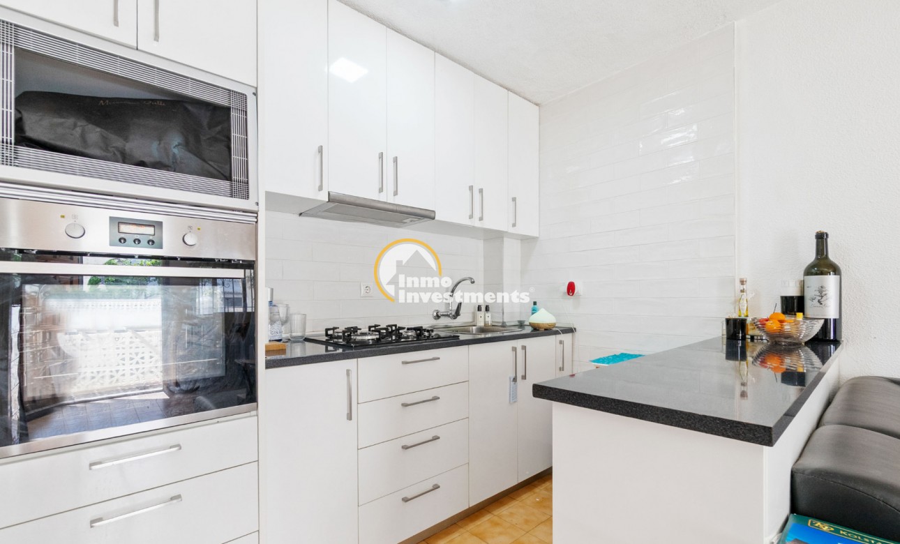 Till salu - Town house - Torrevieja - Cliffs