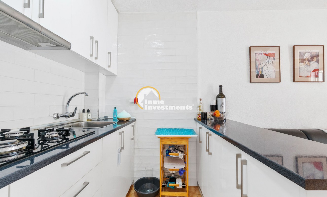 Till salu - Town house - Torrevieja - Cliffs