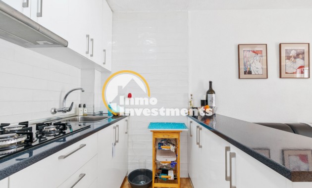 Till salu - Town house - Torrevieja - Cliffs