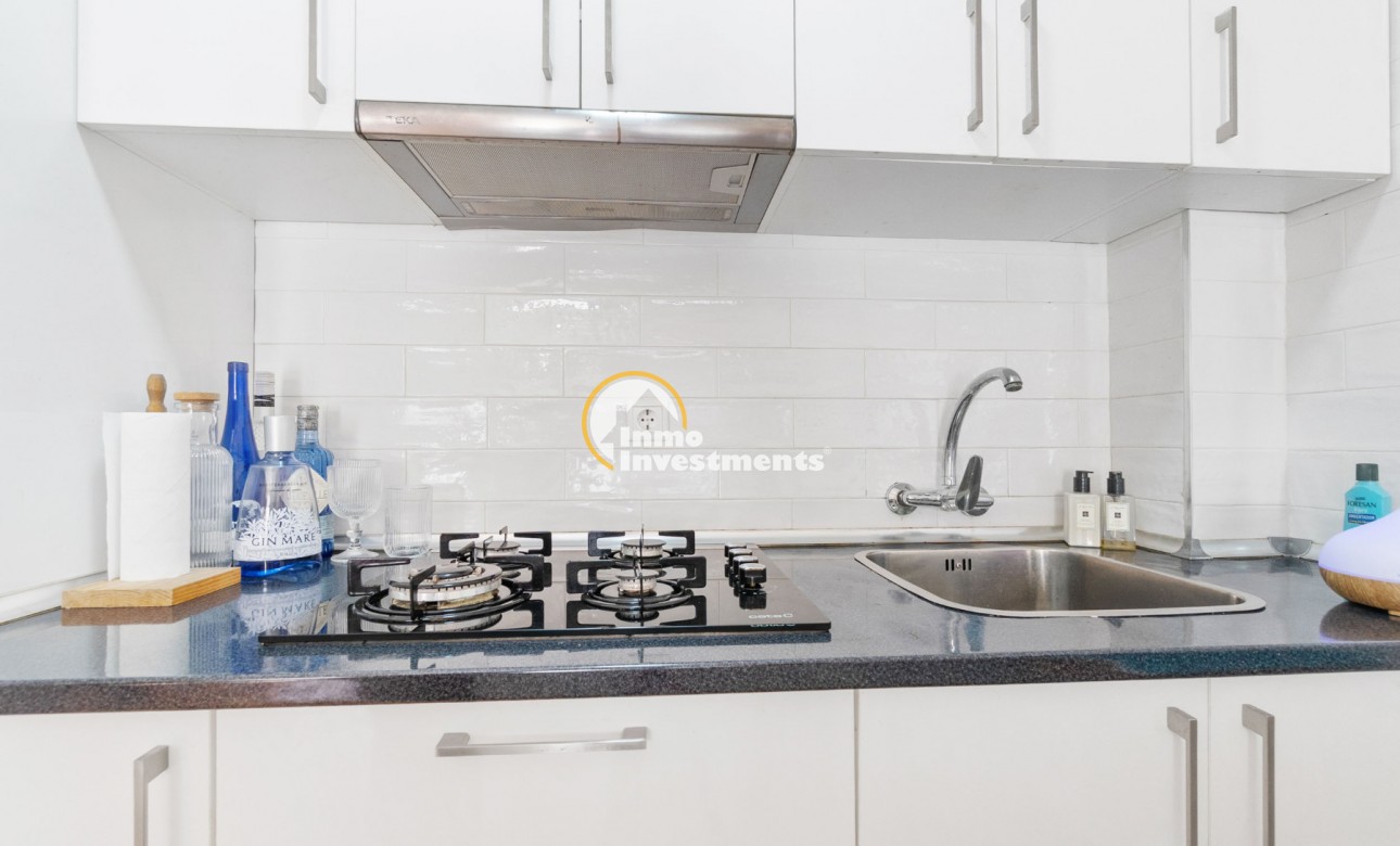 Till salu - Town house - Torrevieja - Cliffs