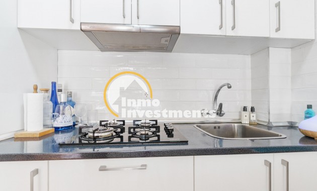 Till salu - Town house - Torrevieja - Cliffs