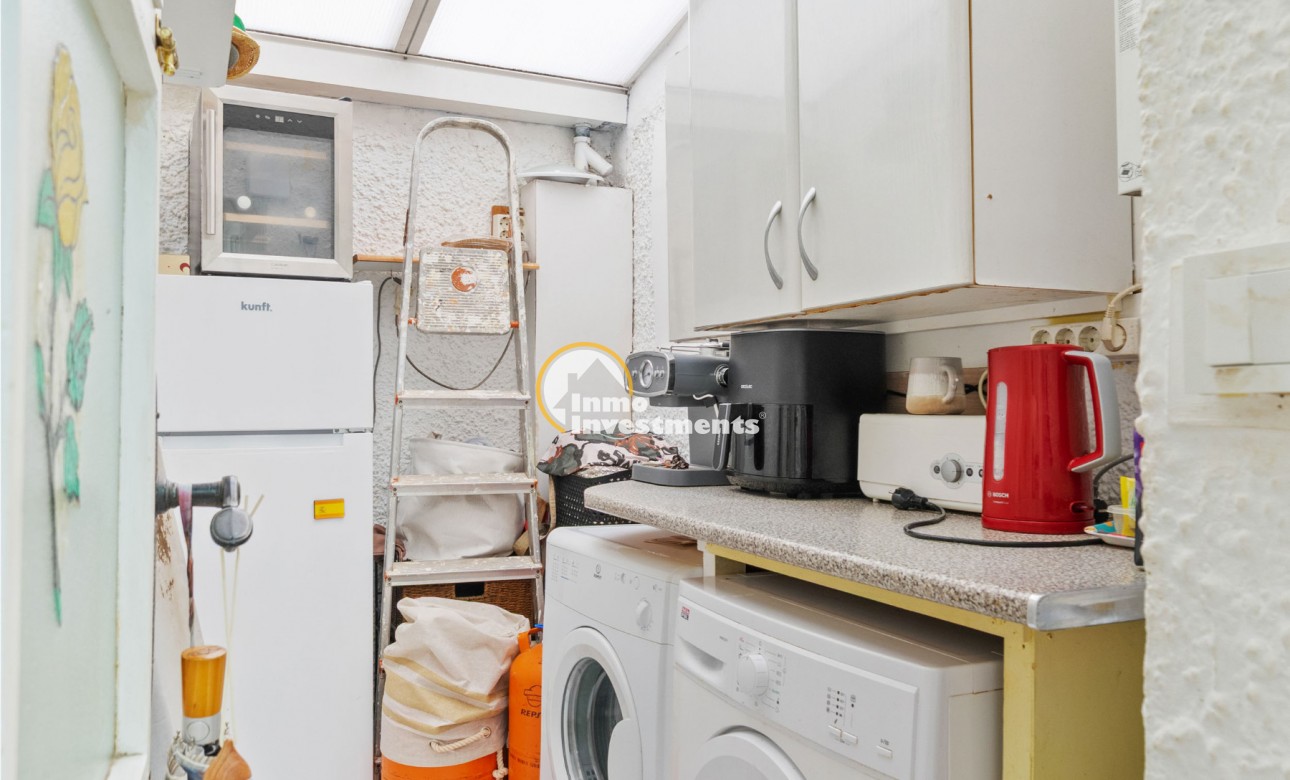 Till salu - Town house - Torrevieja - Cliffs