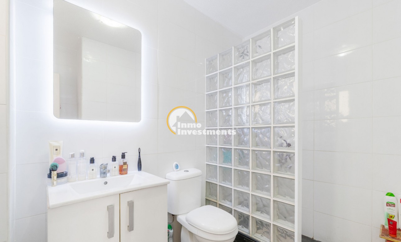 Till salu - Town house - Torrevieja - Cliffs