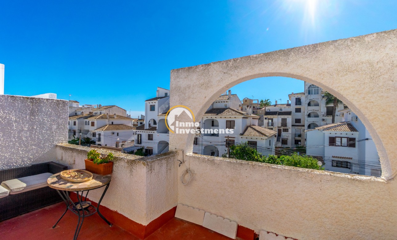 Till salu - Town house - Torrevieja - Cliffs