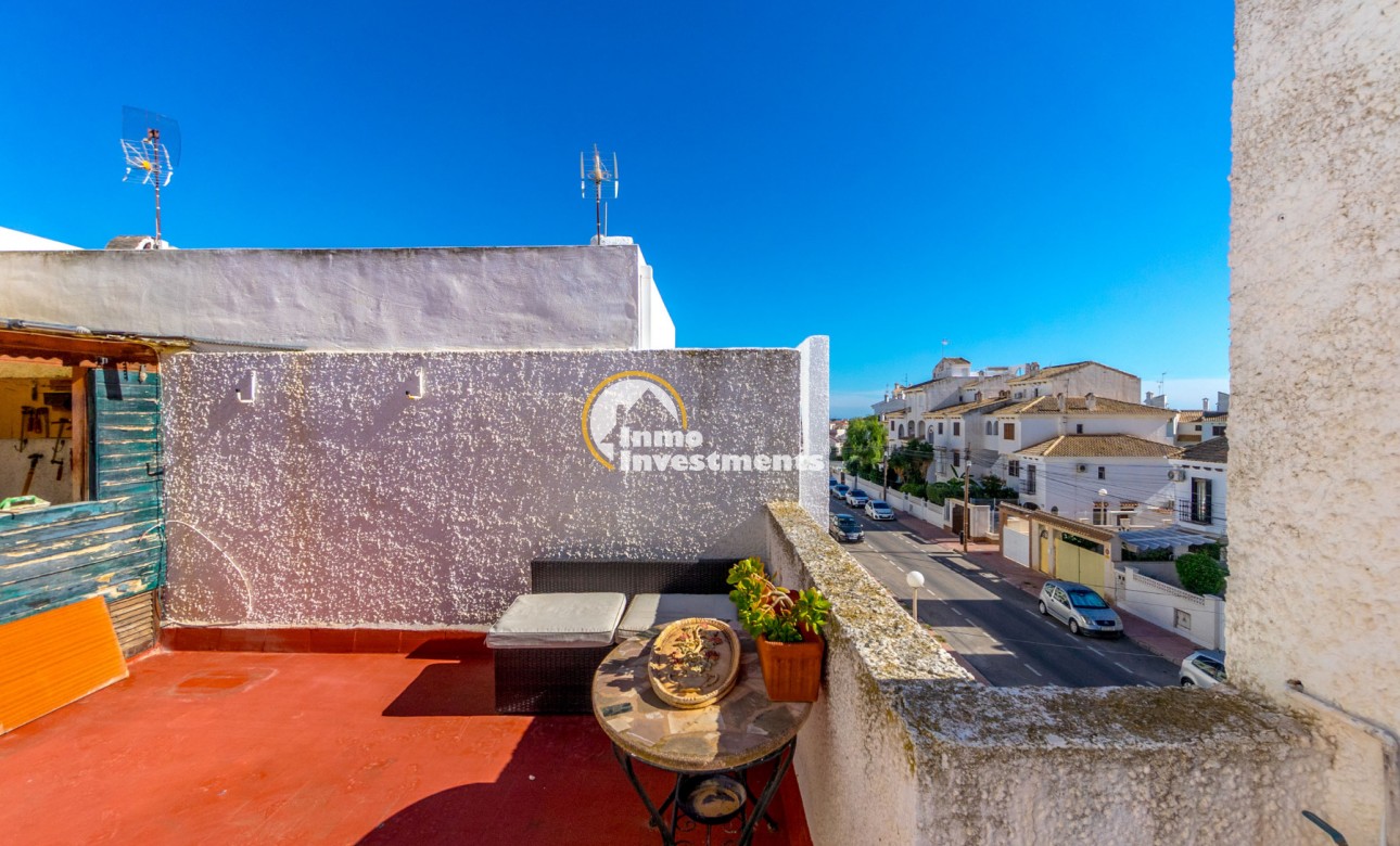 Till salu - Town house - Torrevieja - Cliffs