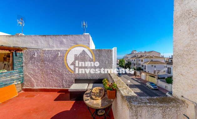 Till salu - Town house - Torrevieja - Cliffs