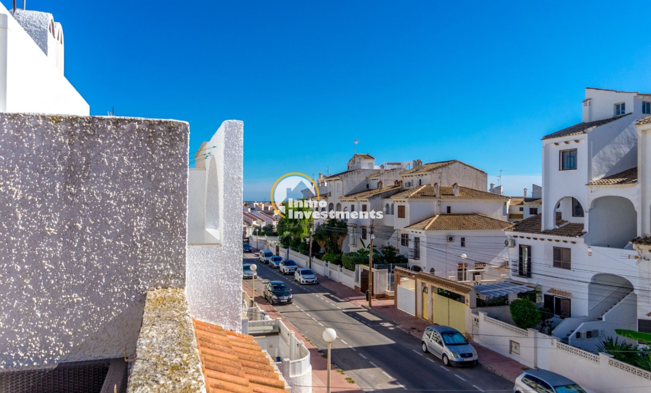 Till salu - Town house - Torrevieja - Cliffs