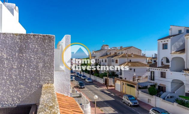 Till salu - Town house - Torrevieja - Cliffs