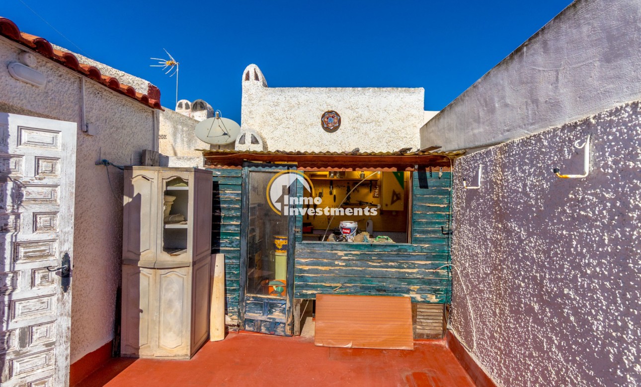 Till salu - Town house - Torrevieja - Cliffs