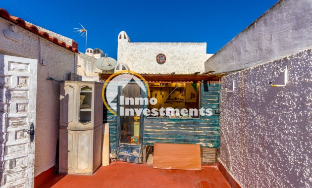 Till salu - Town house - Torrevieja - Cliffs