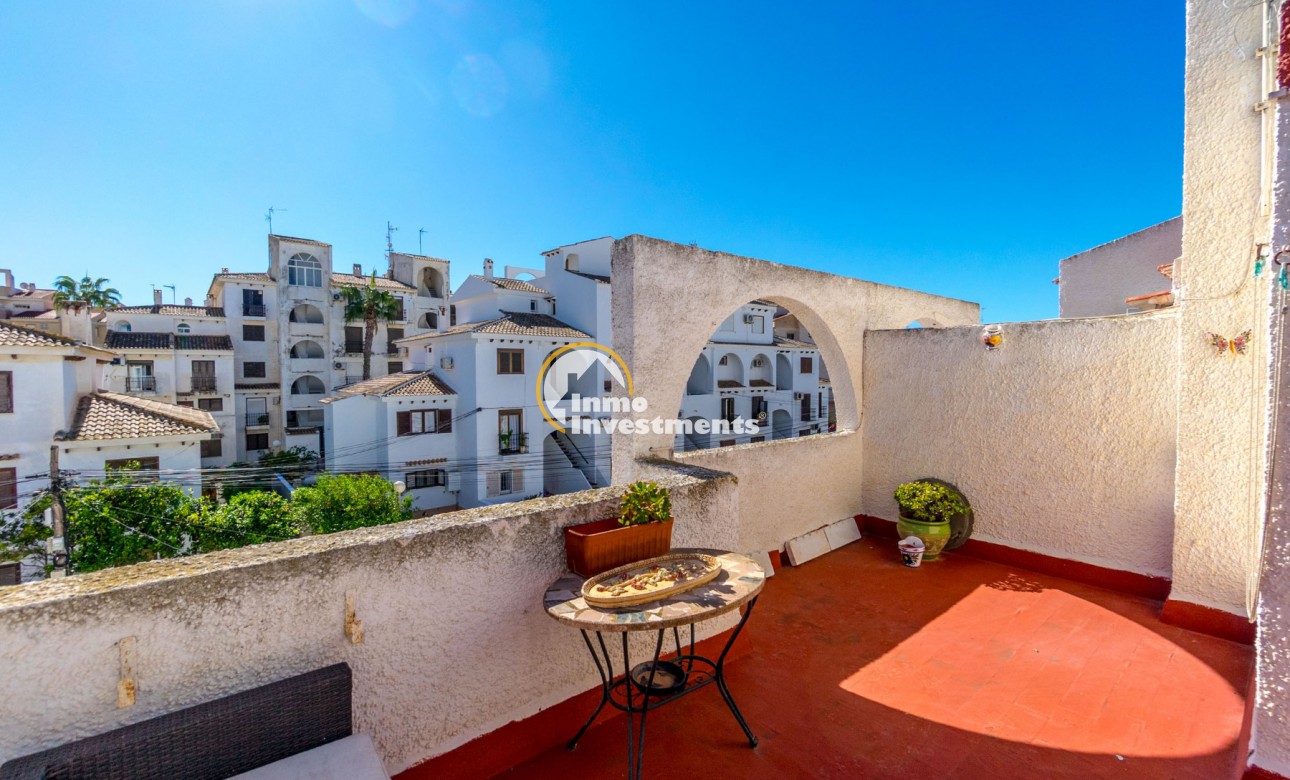 Till salu - Town house - Torrevieja - Cliffs