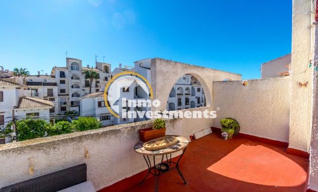 Till salu - Town house - Torrevieja - Cliffs