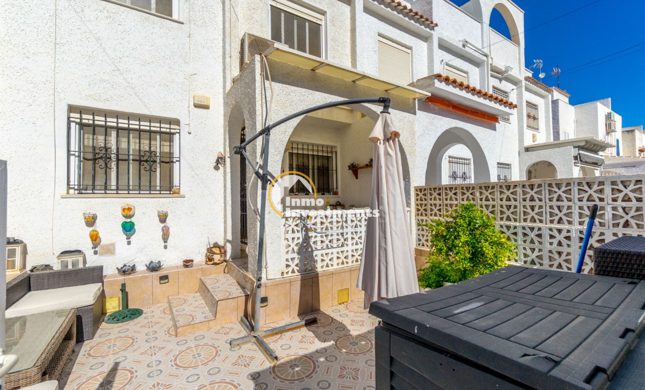 Till salu - Town house - Torrevieja - Cliffs