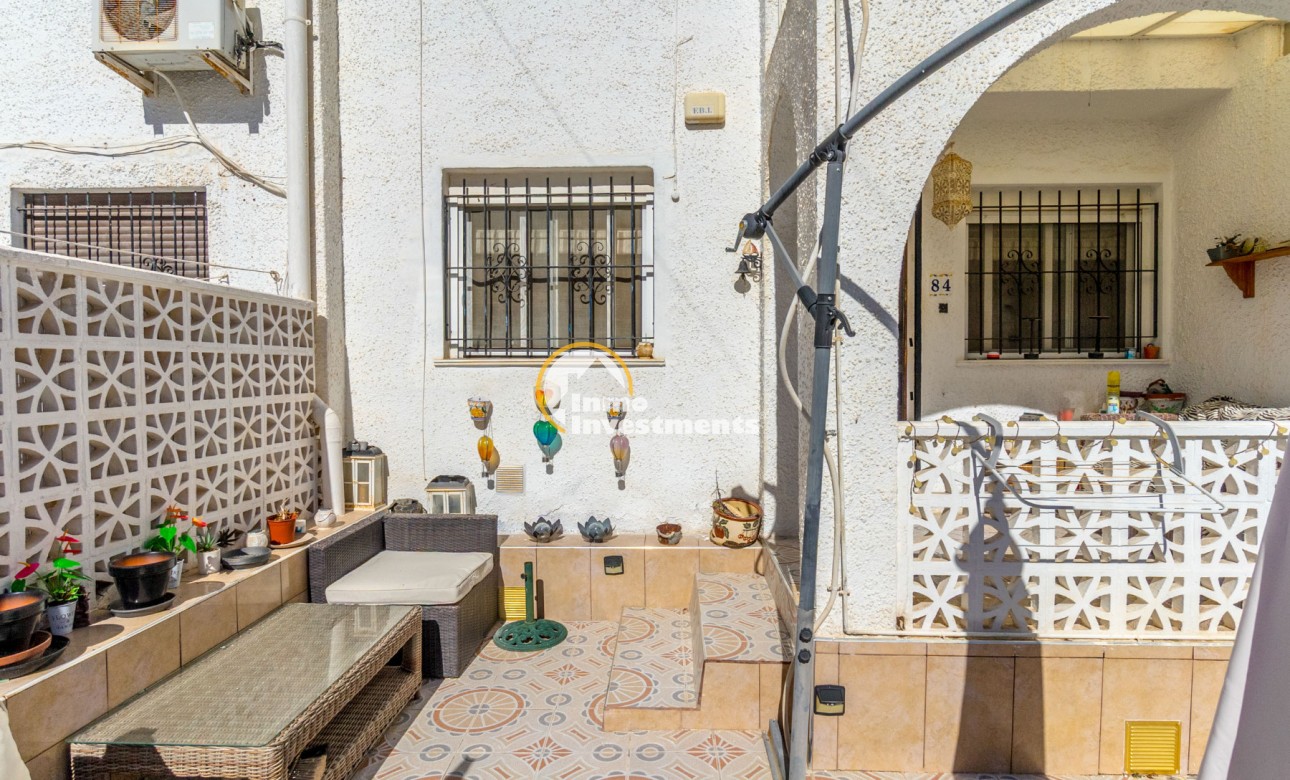 Till salu - Town house - Torrevieja - Cliffs