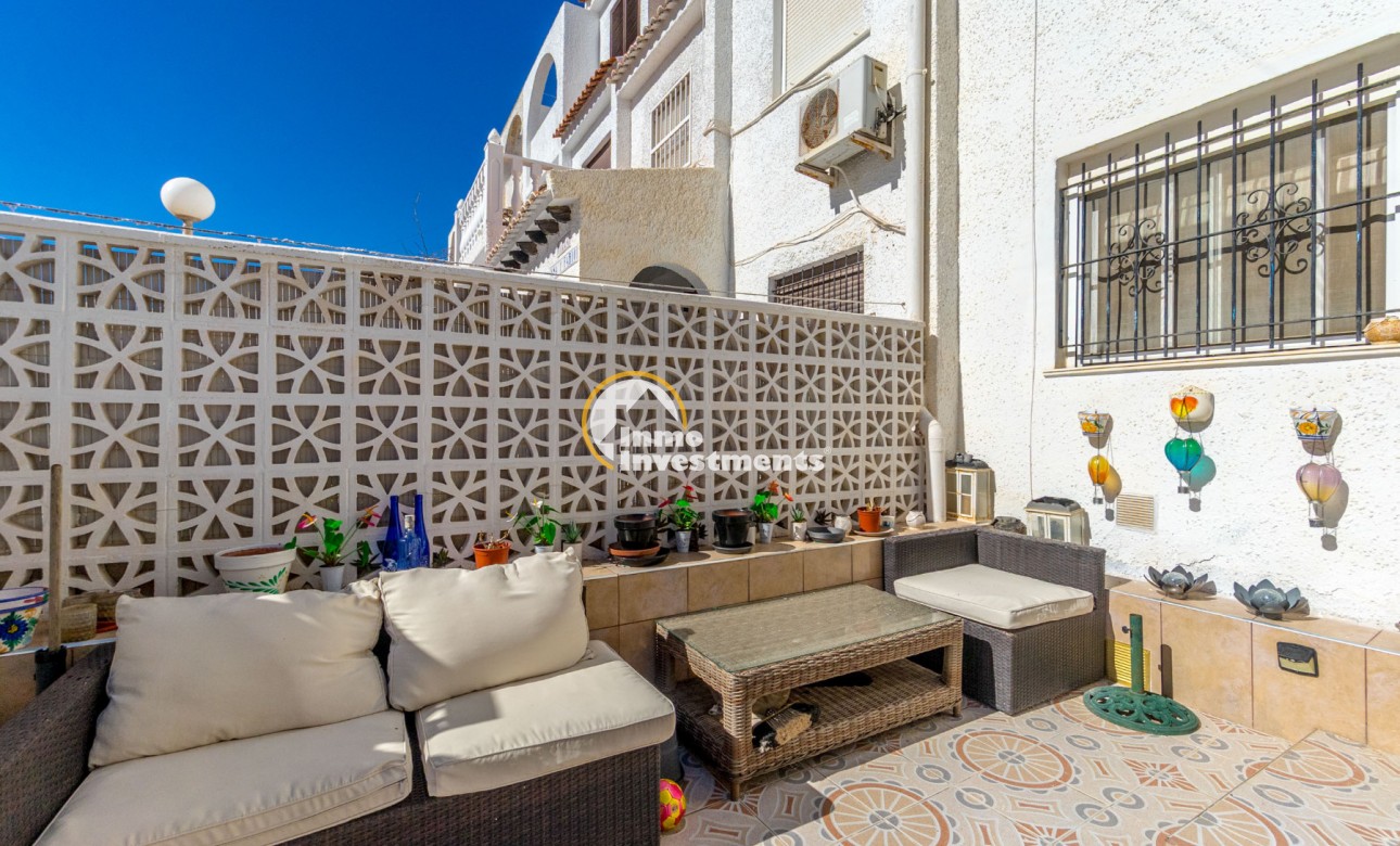 Till salu - Town house - Torrevieja - Cliffs