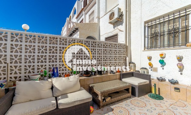 Till salu - Town house - Torrevieja - Cliffs