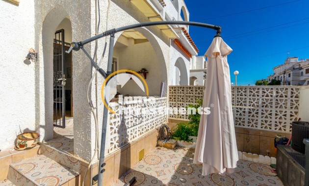 Till salu - Town house - Torrevieja - Cliffs