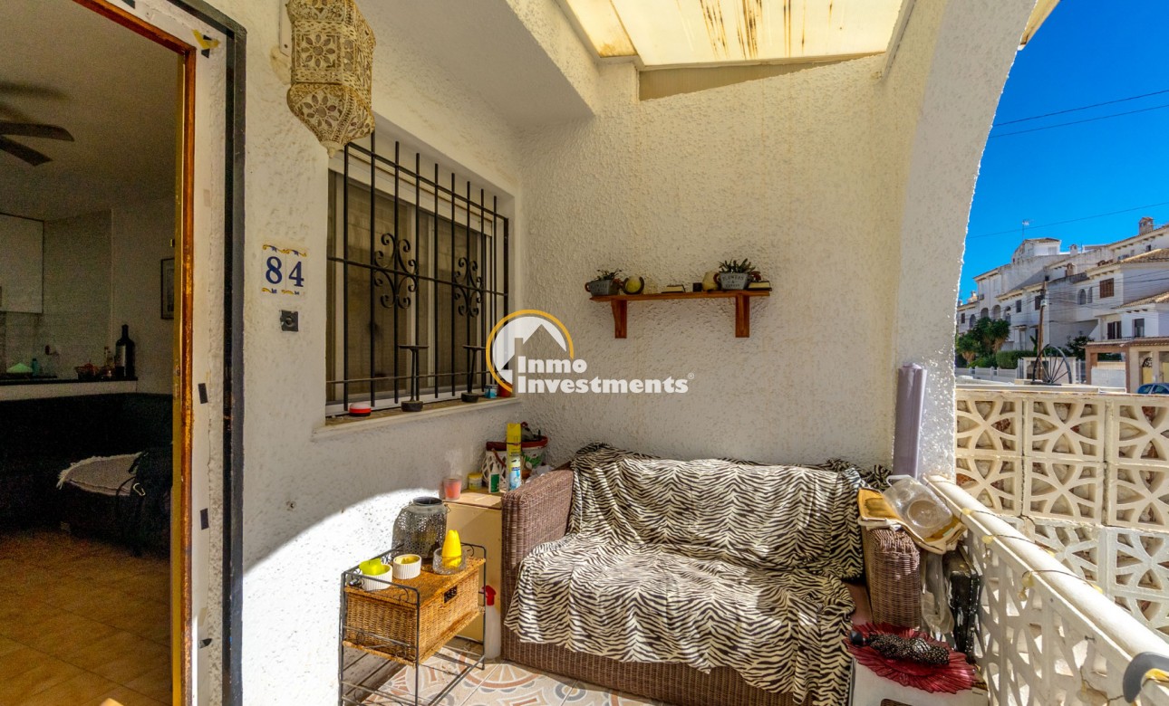 Till salu - Town house - Torrevieja - Cliffs