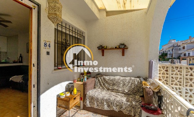 Till salu - Town house - Torrevieja - Cliffs