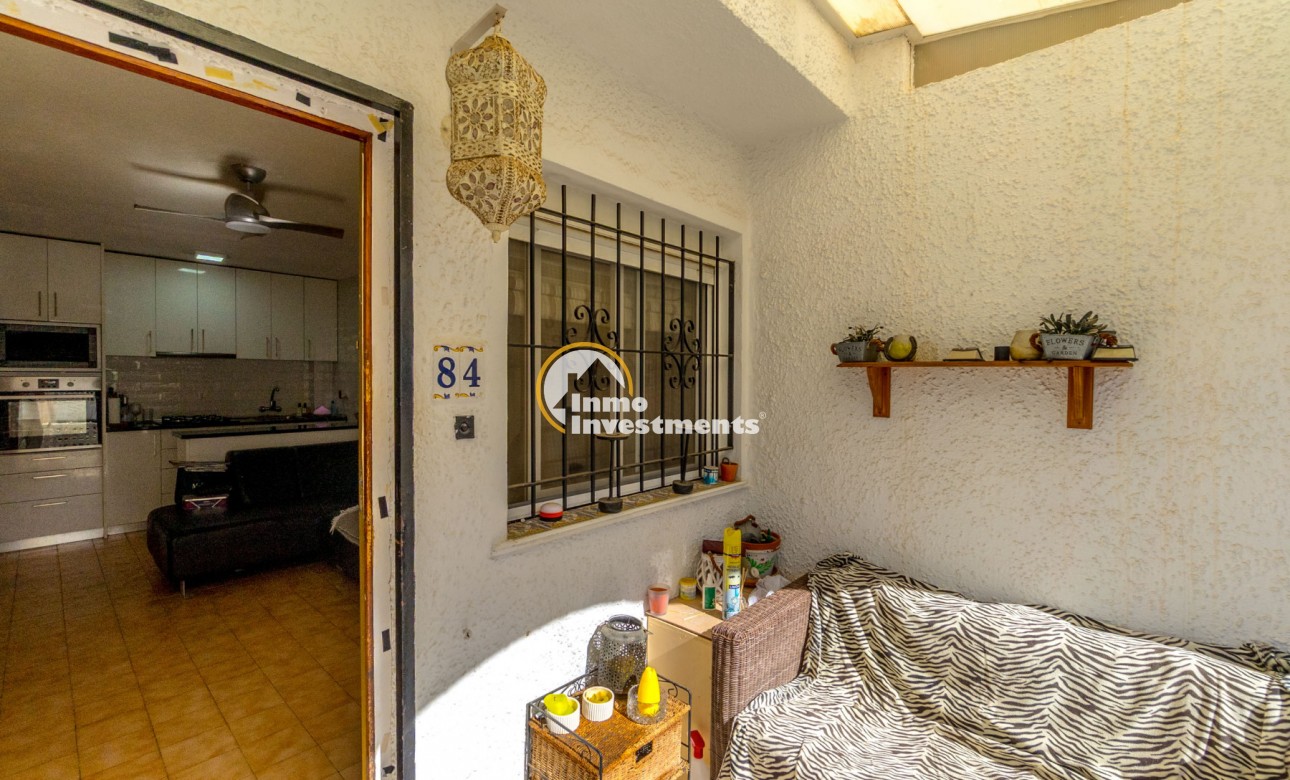 Till salu - Town house - Torrevieja - Cliffs