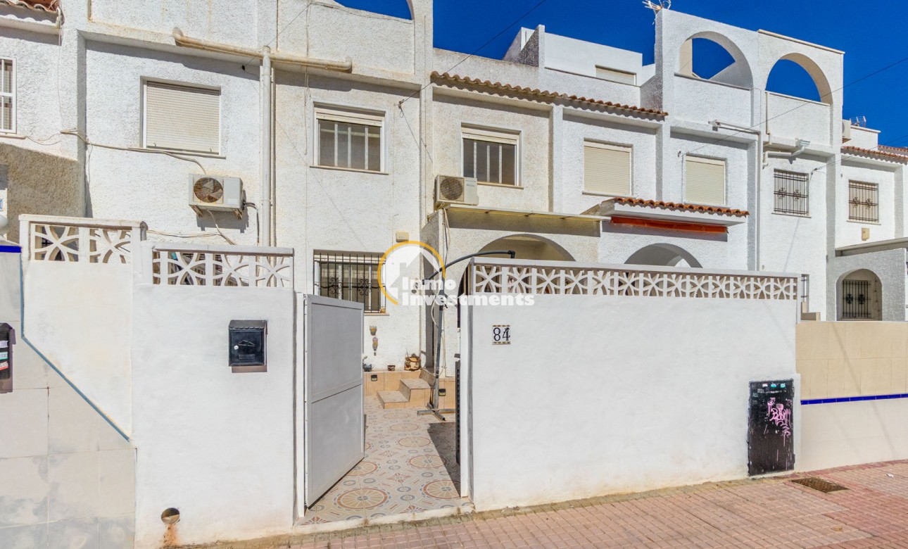 Till salu - Town house - Torrevieja - Cliffs