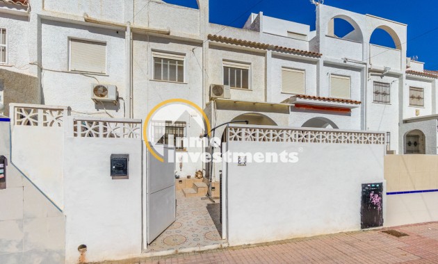 Till salu - Town house - Torrevieja - Cliffs