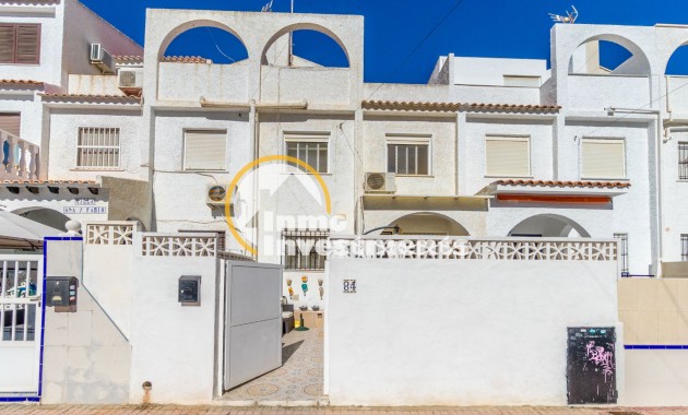 Till salu - Town house - Torrevieja - Cliffs