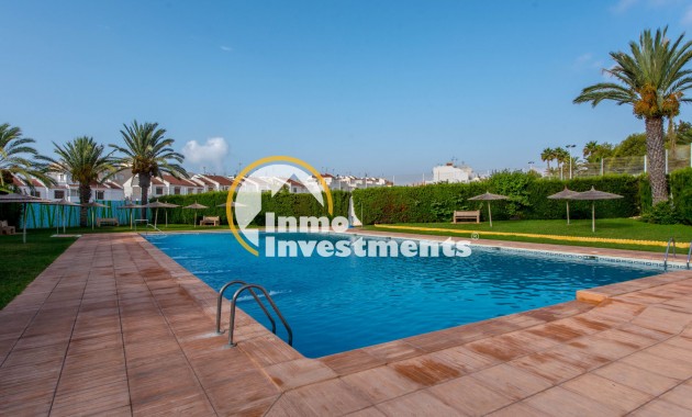Till salu - Town house - Torrevieja - Cliffs