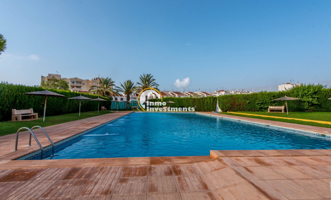 Till salu - Town house - Torrevieja - Cliffs