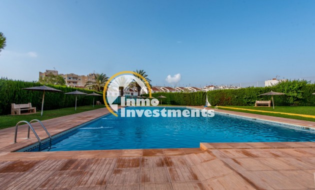 Till salu - Town house - Torrevieja - Cliffs