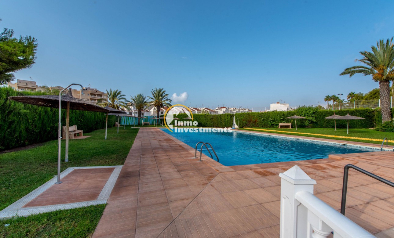 Till salu - Town house - Torrevieja - Cliffs