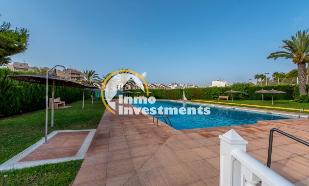 Till salu - Town house - Torrevieja - Cliffs
