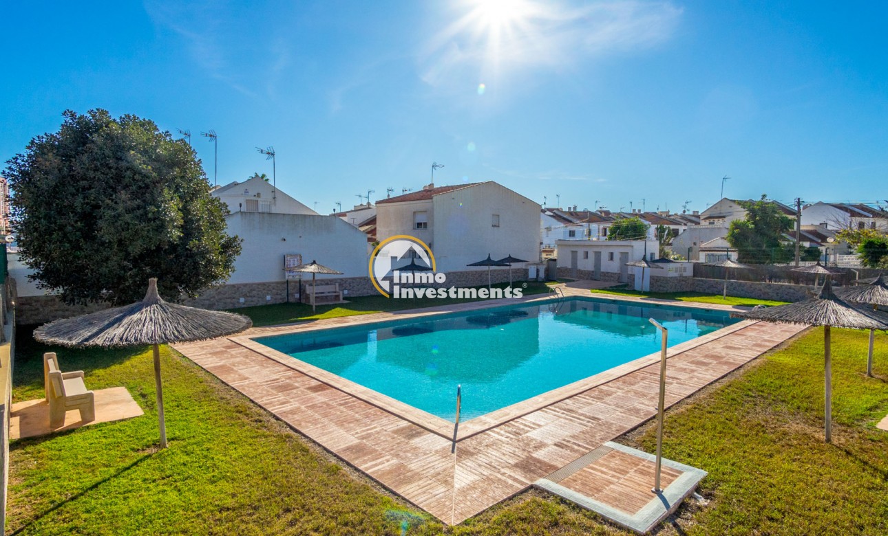 Till salu - Town house - Torrevieja - Cliffs