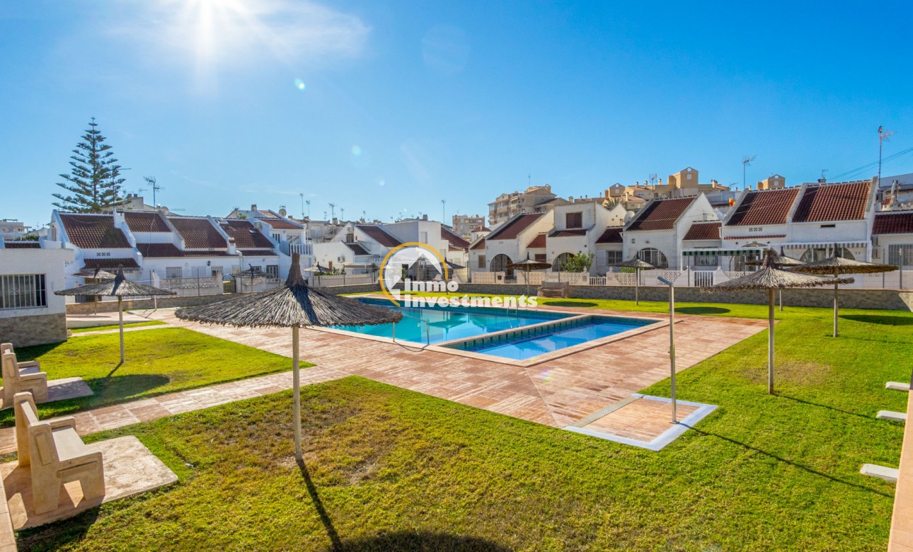 Till salu - Town house - Torrevieja - Cliffs