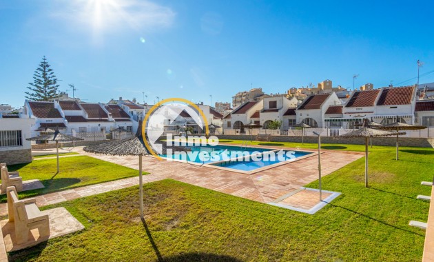 Till salu - Town house - Torrevieja - Cliffs