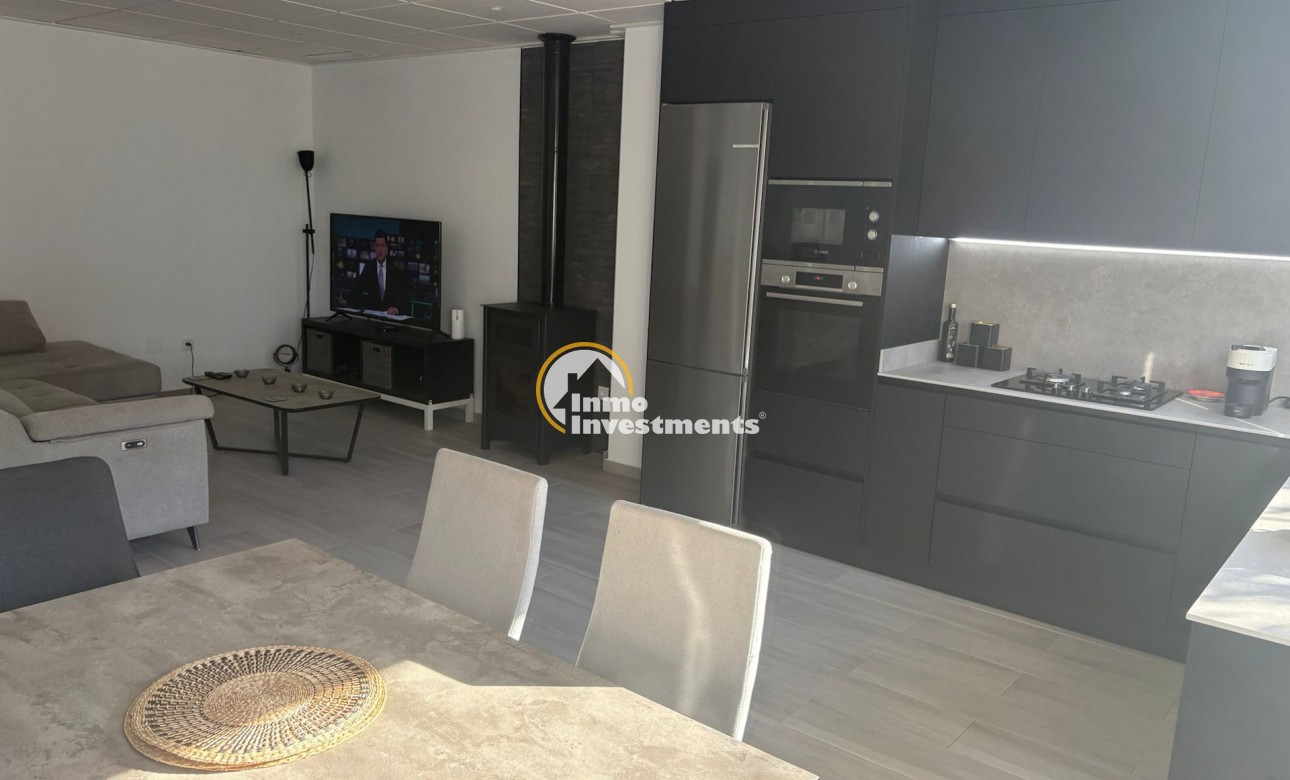 Till salu - Town house - Algorfa