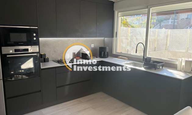 Till salu - Town house - Algorfa