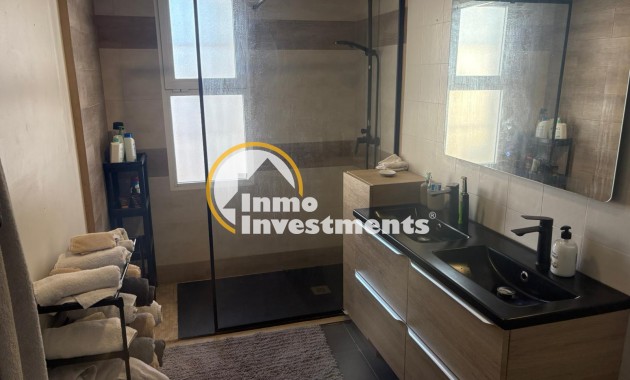 Till salu - Town house - Algorfa