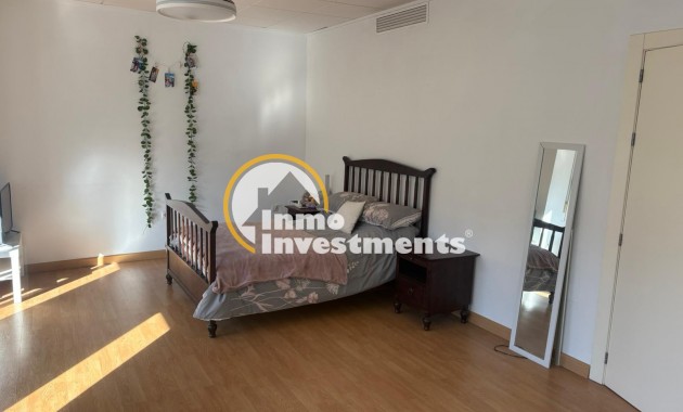 Till salu - Town house - Algorfa