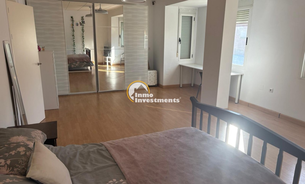 Till salu - Town house - Algorfa