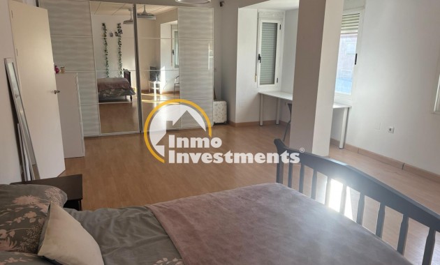 Till salu - Town house - Algorfa