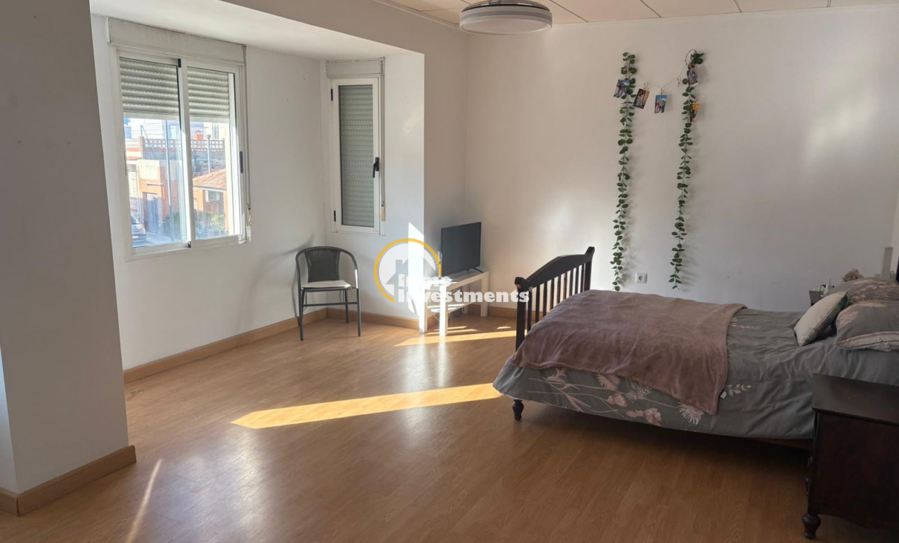 Till salu - Town house - Algorfa